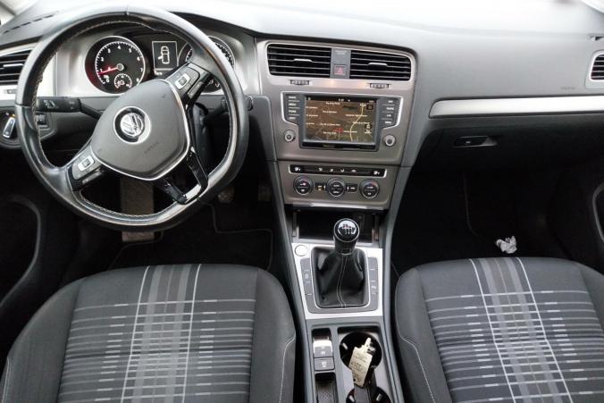 Vente en ligne Volkswagen Golf  1.4 TSI 150 ACT BlueMotion Technology au prix de 15 990 €