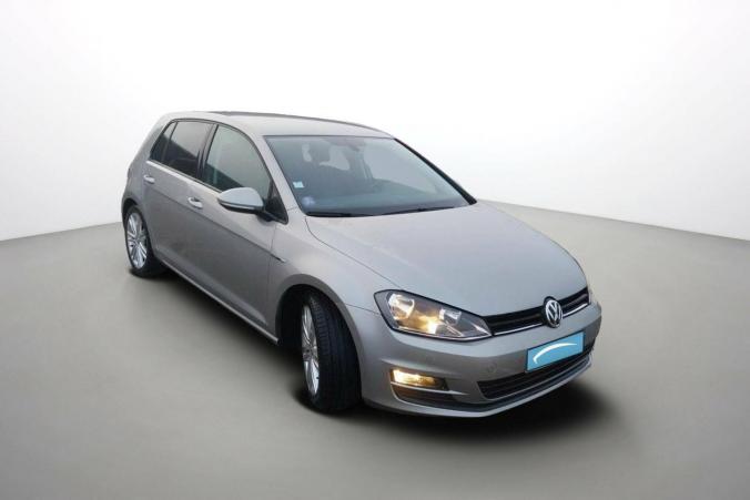 Vente en ligne Volkswagen Golf  1.4 TSI 150 ACT BlueMotion Technology au prix de 15 990 €