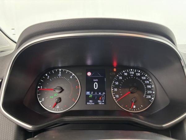 Vente en ligne Renault Clio 5 Clio Blue dCi 85 au prix de 13 490 €