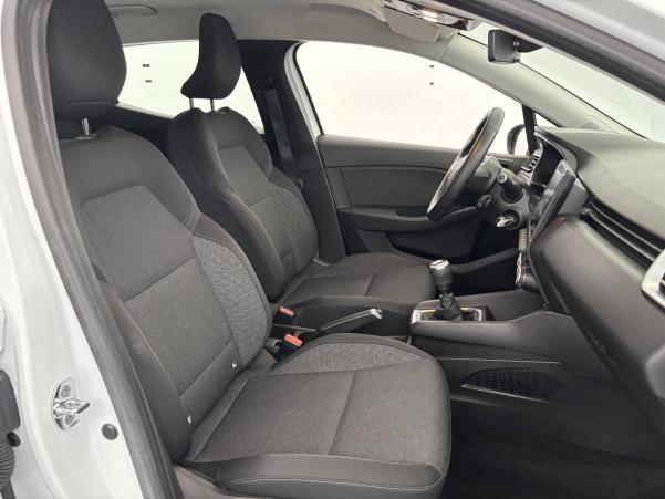 Vente en ligne Renault Clio 5 Clio Blue dCi 85 au prix de 13 490 €