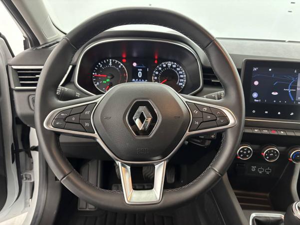 Vente en ligne Renault Clio 5 Clio Blue dCi 85 au prix de 13 490 €