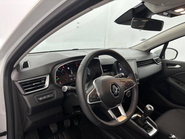 Vente en ligne Renault Clio 5 Clio Blue dCi 85 au prix de 13 490 €