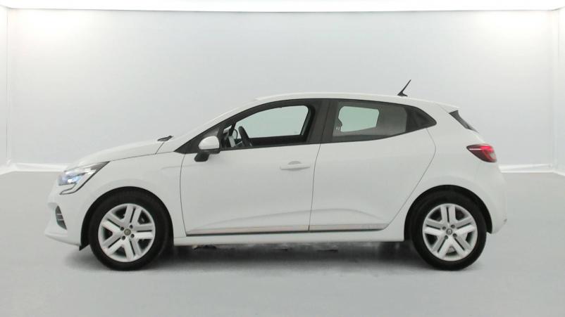 Vente en ligne Renault Clio 5 Clio Blue dCi 85 au prix de 13 490 €