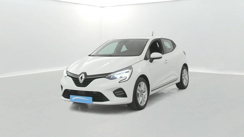 Vente en ligne Renault Clio 5 Clio Blue dCi 85 au prix de 13 490 €