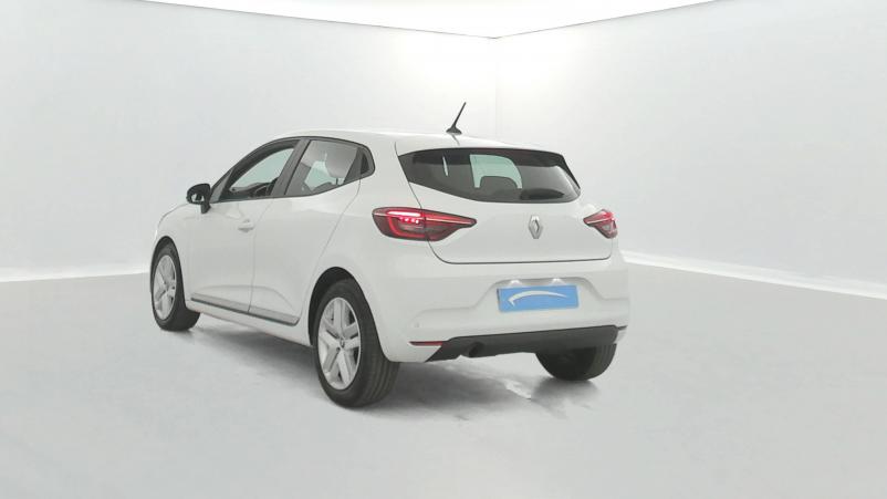 Vente en ligne Renault Clio 5 Clio Blue dCi 85 au prix de 13 490 €
