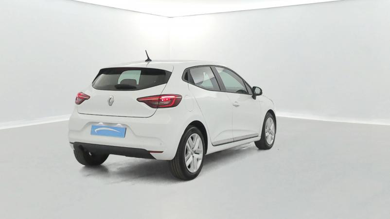Vente en ligne Renault Clio 5 Clio Blue dCi 85 au prix de 13 490 €