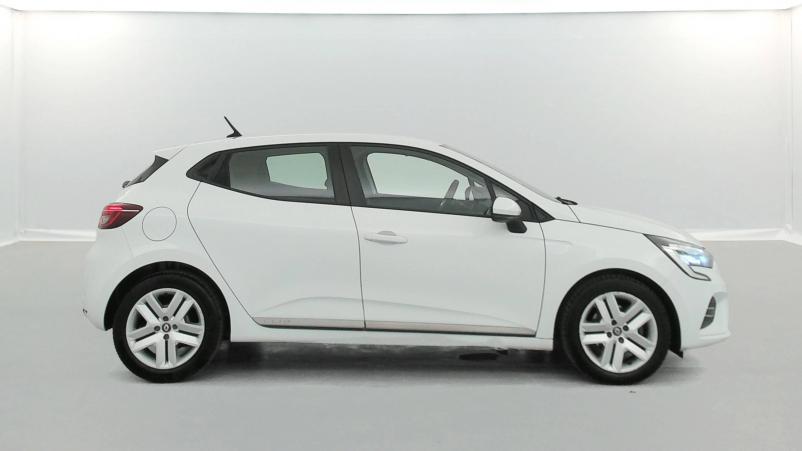 Vente en ligne Renault Clio 5 Clio Blue dCi 85 au prix de 13 490 €