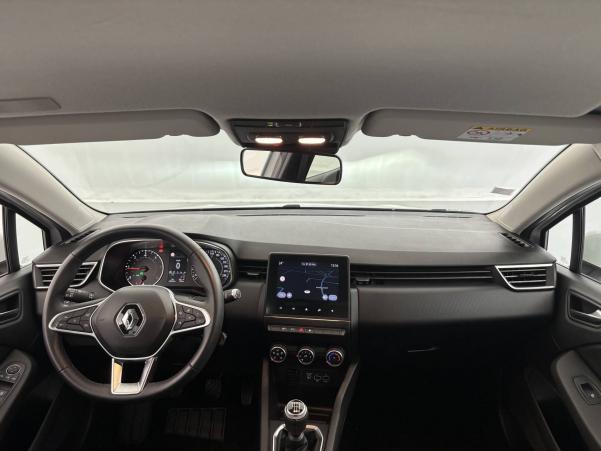 Vente en ligne Renault Clio 5 Clio Blue dCi 85 au prix de 13 490 €