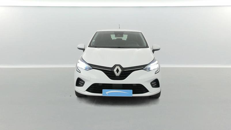 Vente en ligne Renault Clio 5 Clio Blue dCi 85 au prix de 13 490 €