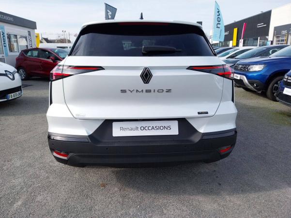 Vente en ligne Renault Symbioz  E-Tech full hybrid 145 au prix de 28 470 €