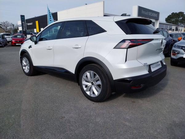 Vente en ligne Renault Symbioz  E-Tech full hybrid 145 au prix de 28 470 €