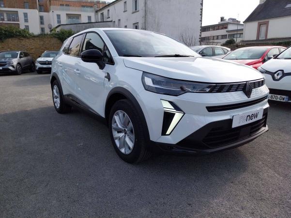 Vente en ligne Renault Symbioz  E-Tech full hybrid 145 au prix de 28 470 €