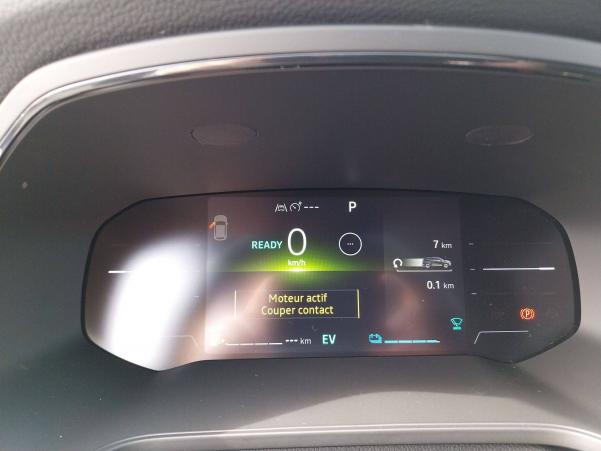 Vente en ligne Renault Symbioz  E-Tech full hybrid 145 au prix de 28 470 €