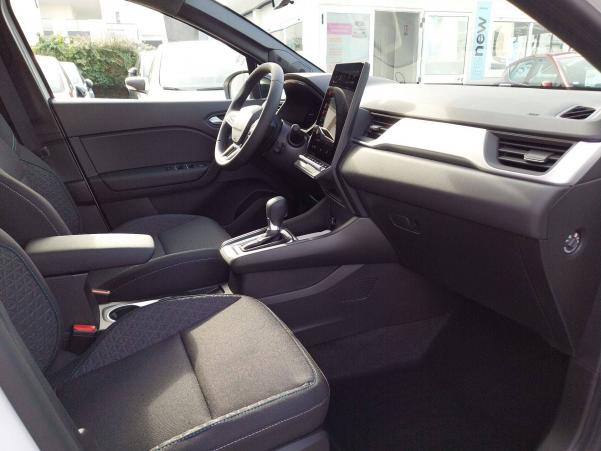 Vente en ligne Renault Symbioz  E-Tech full hybrid 145 au prix de 28 470 €