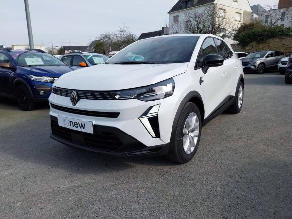 Vente en ligne Renault Symbioz  E-Tech full hybrid 145 au prix de 28 470 €