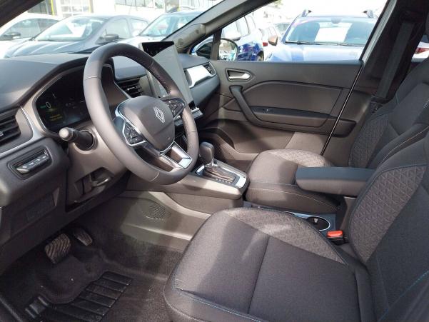 Vente en ligne Renault Symbioz  E-Tech full hybrid 145 au prix de 28 470 €