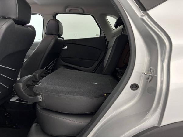 Vente en ligne Renault Captur  TCe 130 FAP au prix de 12 990 €