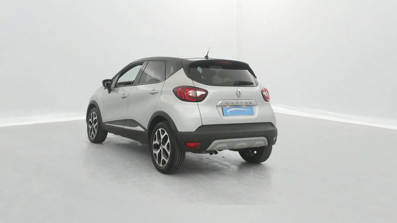 Vente en ligne Renault Captur  TCe 130 FAP au prix de 12 990 €
