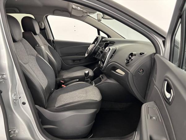 Vente en ligne Renault Captur  TCe 130 FAP au prix de 12 990 €