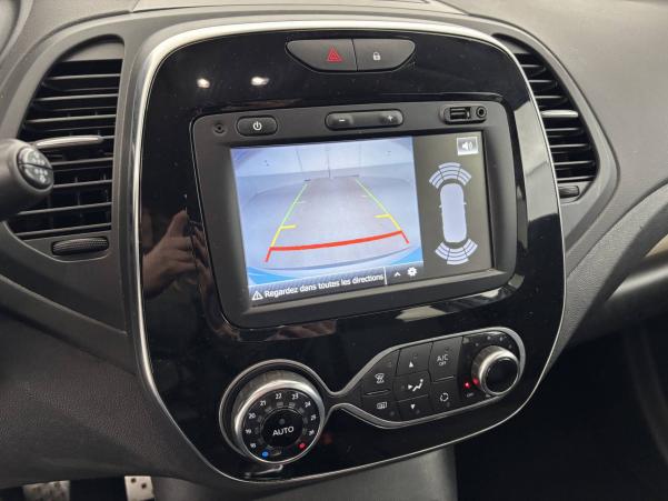 Vente en ligne Renault Captur  TCe 130 FAP au prix de 12 990 €