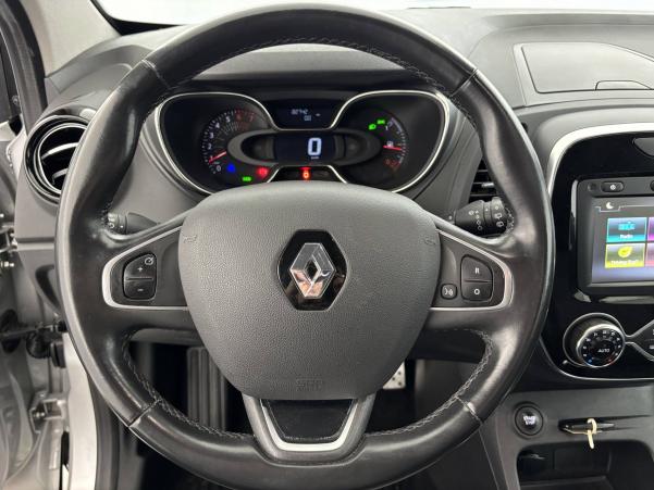 Vente en ligne Renault Captur  TCe 130 FAP au prix de 12 990 €