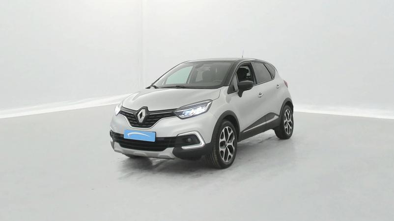 Vente en ligne Renault Captur  TCe 130 FAP au prix de 12 990 €