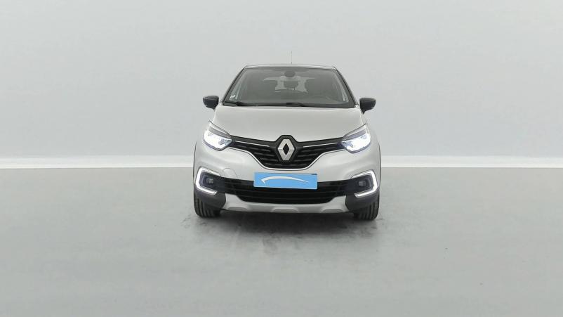Vente en ligne Renault Captur  TCe 130 FAP au prix de 12 990 €