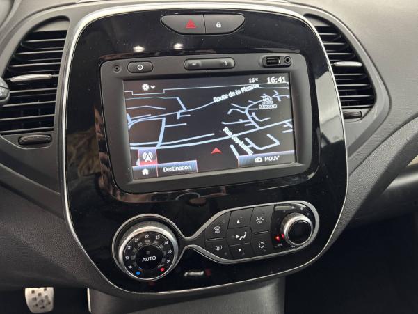 Vente en ligne Renault Captur  TCe 130 FAP au prix de 12 990 €