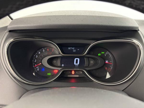 Vente en ligne Renault Captur  TCe 130 FAP au prix de 12 990 €