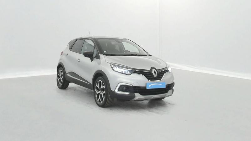 Vente en ligne Renault Captur  TCe 130 FAP au prix de 12 990 €