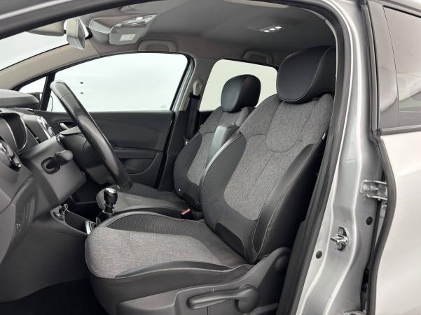 Vente en ligne Renault Captur  TCe 130 FAP au prix de 12 990 €