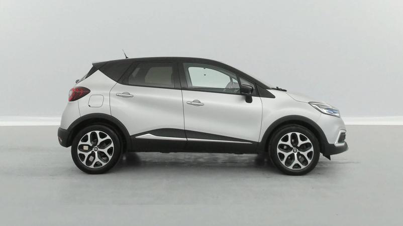 Vente en ligne Renault Captur  TCe 130 FAP au prix de 12 990 €
