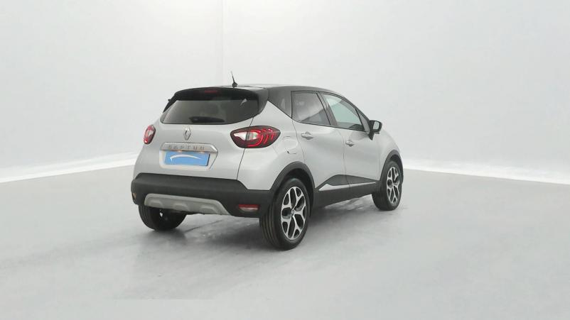 Vente en ligne Renault Captur  TCe 130 FAP au prix de 12 990 €
