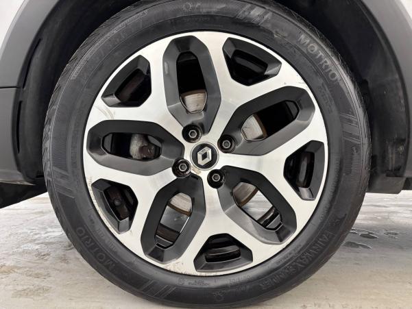 Vente en ligne Renault Captur  TCe 130 FAP au prix de 12 990 €