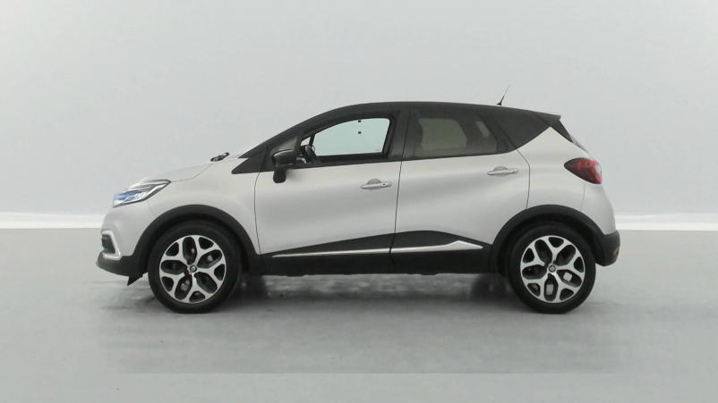 Vente en ligne Renault Captur  TCe 130 FAP au prix de 12 990 €