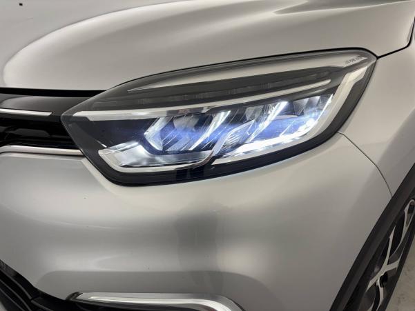 Vente en ligne Renault Captur  TCe 130 FAP au prix de 12 990 €