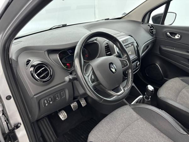 Vente en ligne Renault Captur  TCe 130 FAP au prix de 12 990 €