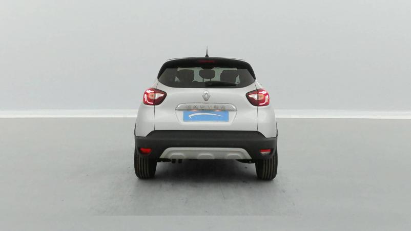 Vente en ligne Renault Captur  TCe 130 FAP au prix de 12 990 €