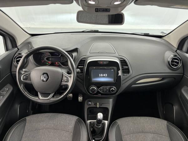 Vente en ligne Renault Captur  TCe 130 FAP au prix de 12 990 €