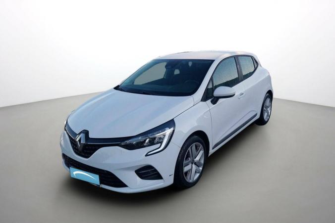 Vente en ligne Renault Clio 5 Clio SCe 75 au prix de 11 990 €