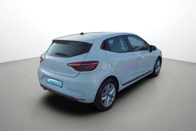 Vente en ligne Renault Clio 5 Clio SCe 75 au prix de 11 990 €