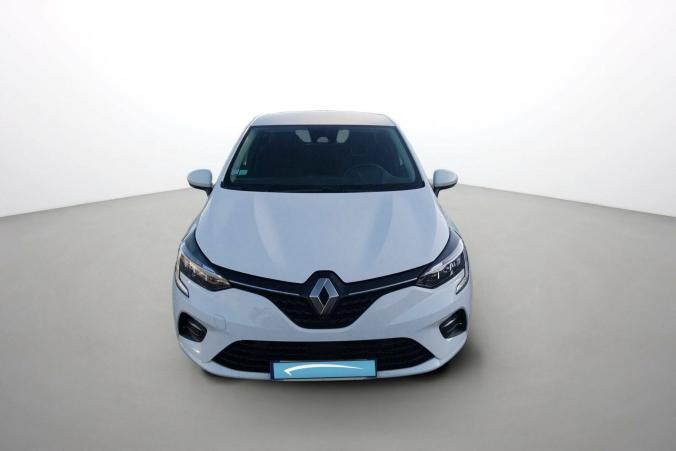 Vente en ligne Renault Clio 5 Clio SCe 75 au prix de 11 990 €