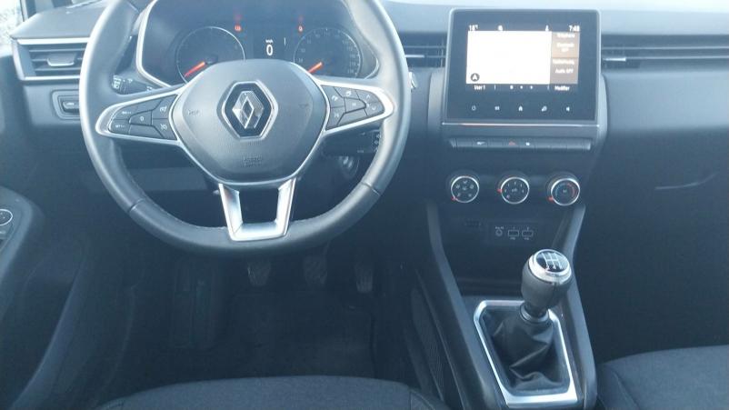 Vente en ligne Renault Clio 5 Clio SCe 75 au prix de 11 990 €