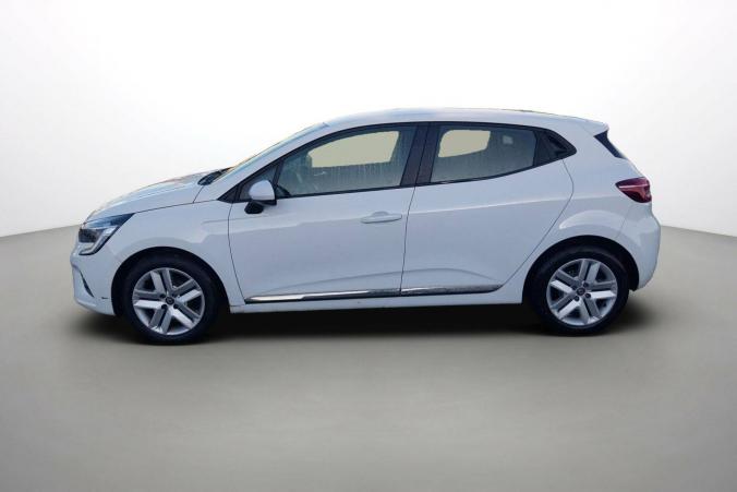 Vente en ligne Renault Clio 5 Clio SCe 75 au prix de 11 990 €
