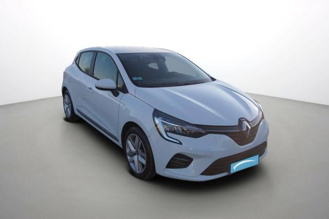 Vente en ligne Renault Clio 5 Clio SCe 75 au prix de 11 990 €