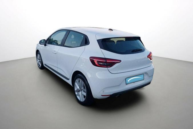 Vente en ligne Renault Clio 5 Clio SCe 75 au prix de 11 990 €