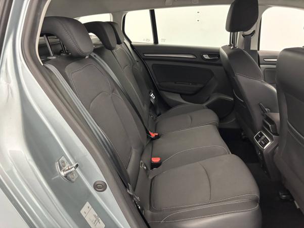 Vente en ligne Renault Megane 4 Estate Mégane IV Estate Blue dCi 115 EDC au prix de 16 470 €