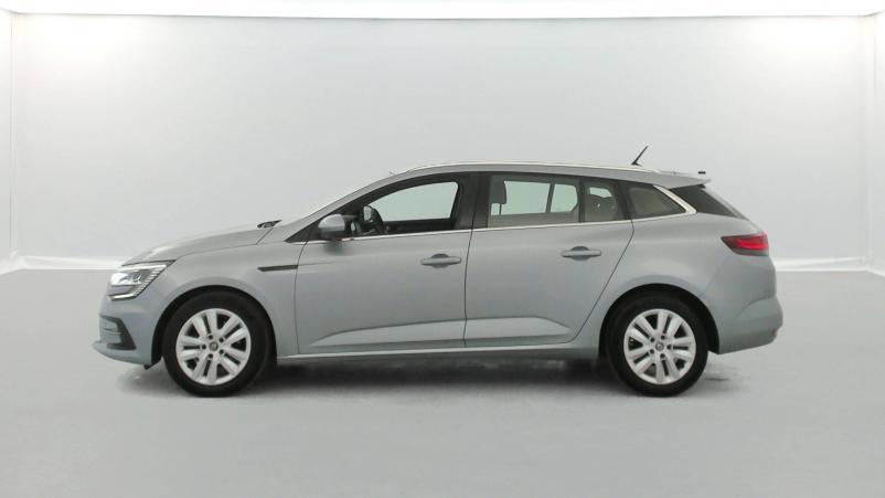 Vente en ligne Renault Megane 4 Estate Mégane IV Estate Blue dCi 115 EDC au prix de 16 470 €