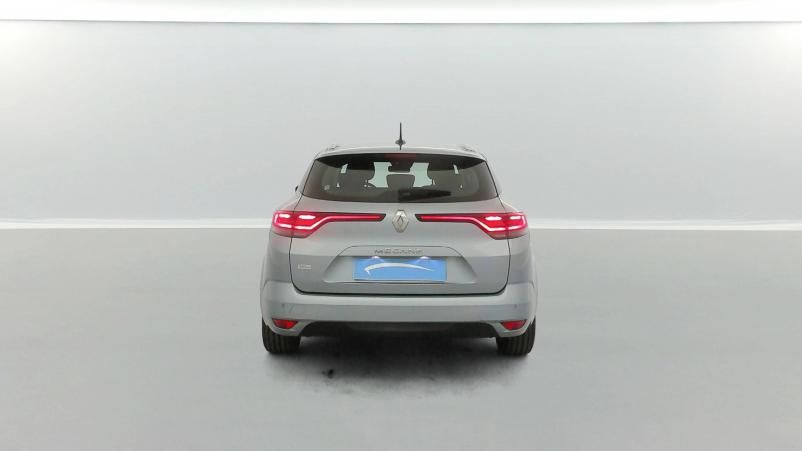 Vente en ligne Renault Megane 4 Estate Mégane IV Estate Blue dCi 115 EDC au prix de 16 470 €