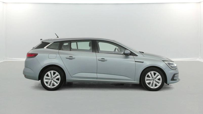 Vente en ligne Renault Megane 4 Estate Mégane IV Estate Blue dCi 115 EDC au prix de 16 470 €